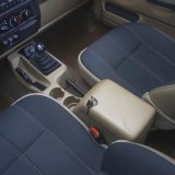 Tuffy Jeep Wrangler Tj Console Safe thumbnail 5