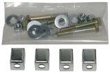 Tuffy 1In Riser Kit thumbnail 2