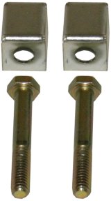 Tuffy Defender 90 Up To Ft95 Mounting Kit thumbnail 1