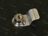 Tuffy Finger Pull- 90 Deg Side For Pushbutton Lock thumbnail 1