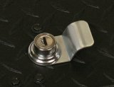 Tuffy Finger Pull- 90 Deg Side For Pushbutton Lock thumbnail 2