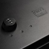 Tuffy 3Digit Combo Lock Black thumbnail 4