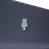 Tuffy Camlock Steel Plated Dust Cover thumbnail 1