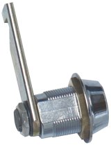 Tuffy Camlock 101 Old Tuffy Barrel Lock Replacement Kit thumbnail 3