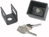 Tuffy Security Bolt Lock thumbnail 1