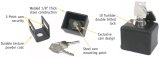 Tuffy Security Bolt Lock thumbnail 3