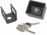 Tuffy Security Bolt Lock thumbnail 5