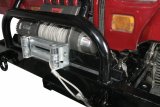 Tuffy Security Bolt Lock thumbnail 6