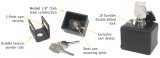 Tuffy Security Bolt Lock thumbnail 7