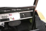 Tuffy Bronco Security Glovebox 196677- Black thumbnail 1