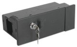 Tuffy Bronco Security Glovebox 196677- Black thumbnail 2