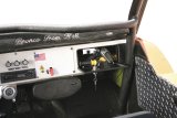 Tuffy Bronco Security Glovebox 196677- Black thumbnail 5