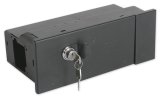 Tuffy Bronco Security Glovebox 196677- Black thumbnail 6