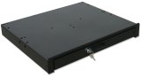 Tuffy Long Drawer Black thumbnail 2