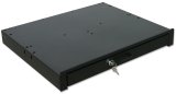 Tuffy Long Drawer Black thumbnail 6