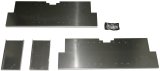 Tuffy Divider Kit For 131 No Finish thumbnail 2