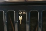Tuffy Hood Lock Jeep Wrangler Tj & Lj Black01 thumbnail 5