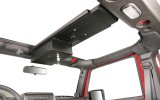 Tuffy Jk Overhead Console- Blk- 2007+ Jk Wrangler thumbnail 4