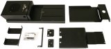 Tuffy Jk Overhead Console- Blk- 2007+ Jk Wrangler thumbnail 6