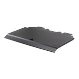 Tuffy 07-18 Jeep Wrangler Cubby Cover W/ Combo Lock For Jeep Wrangler Jk thumbnail 2