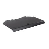 Tuffy 07-18 Jeep Wrangler Cubby Cover W/ Combo Lock For Jeep Wrangler Jk thumbnail 3