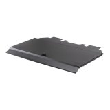 Tuffy 07-18 Jeep Wrangler Cubby Cover W/ Combo Lock For Jeep Wrangler Jk thumbnail 4