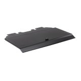Tuffy 07-18 Jeep Wrangler Cubby Cover W/ Combo Lock For Jeep Wrangler Jk thumbnail 6