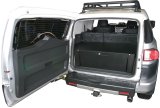 Tuffy Fj Security Drawer Black thumbnail 1