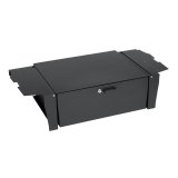Tuffy Fj Security Drawer Black thumbnail 4