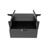 Tuffy Fj Security Drawer Black thumbnail 6