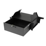 Tuffy Fj Security Drawer Black thumbnail 8