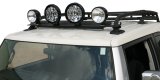 Tuffy Fj Cruiser Light Bar Assy thumbnail 1