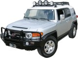 Tuffy Fj Cruiser Light Bar Assy thumbnail 5