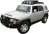 Tuffy Fj Cruiser Light Bar Assy thumbnail 6