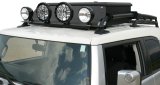 Tuffy Fj Cruiser Light Bar Assy thumbnail 7
