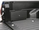 Tuffy Toyota Tacoma Truck Bed Security Lockbox thumbnail 2