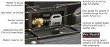 Tuffy Toyota Tacoma Truck Bed Security Lockbox thumbnail 3