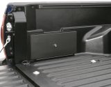 Tuffy Toyota Tacoma Truck Bed Security Lockbox thumbnail 4