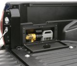 Tuffy Toyota Tacoma Truck Bed Security Lockbox thumbnail 6