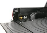 Tuffy Toyota Tacoma Truck Bed Security Lockbox thumbnail 7