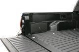 Tuffy Toyota Tacoma Truck Bed Security Lockbox thumbnail 8