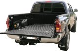 Tuffy Toyota Tacoma Truck Bed Security Lockbox thumbnail 9