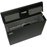 Tuffy Laptop Computer Lockbox W/ Keyed Lock thumbnail 1