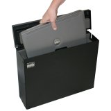 Tuffy Laptop Computer Lockbox W/ Keyed Lock thumbnail 3