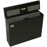 Tuffy Laptop Computer Lockbox W/ Keyed Lock thumbnail 8