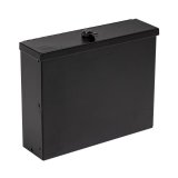 Tuffy Laptop Computer Lockbox W/ Combo Lock thumbnail 6