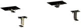 Tuffy Rs Expedition Riser Mounting Kit For Drawers thumbnail 1
