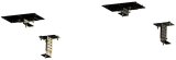 Tuffy Rs Expedition Riser Mounting Kit For Drawers thumbnail 2