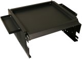 Tuffy Tj Lj & Yj Security Deck Enclosure- 01 Blk thumbnail 7