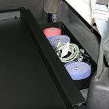 Tuffy Tj Lj & Yj Security Deck Enclosure- 01 Blk thumbnail 9